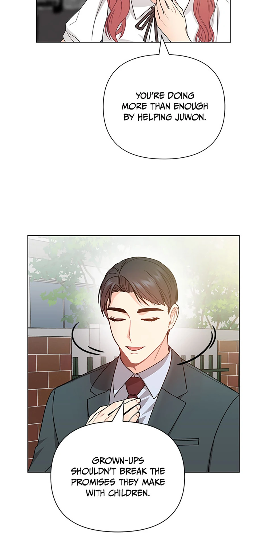 Frauds-In-Law [Official] chapter 53 page 20