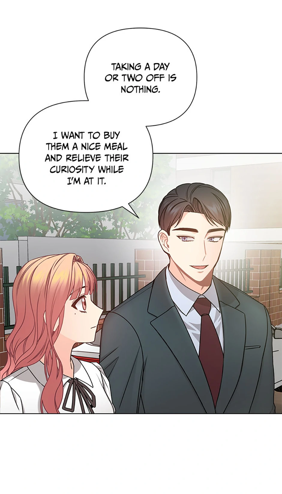 Frauds-In-Law [Official] chapter 53 page 21