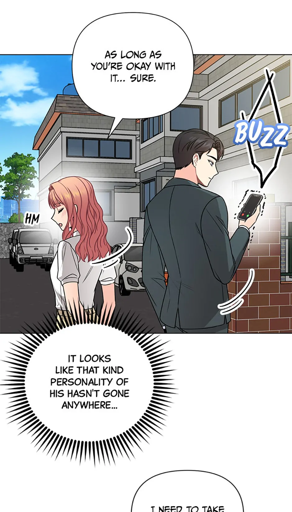Frauds-In-Law [Official] chapter 53 page 22