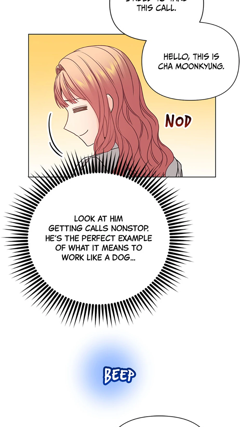 Frauds-In-Law [Official] chapter 53 page 23