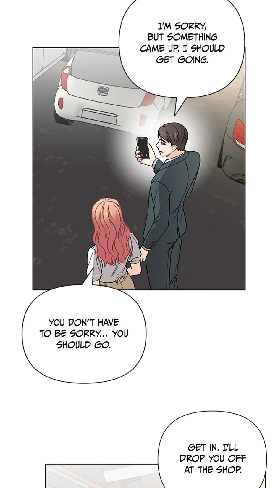 Frauds-In-Law [Official] chapter 53 page 24