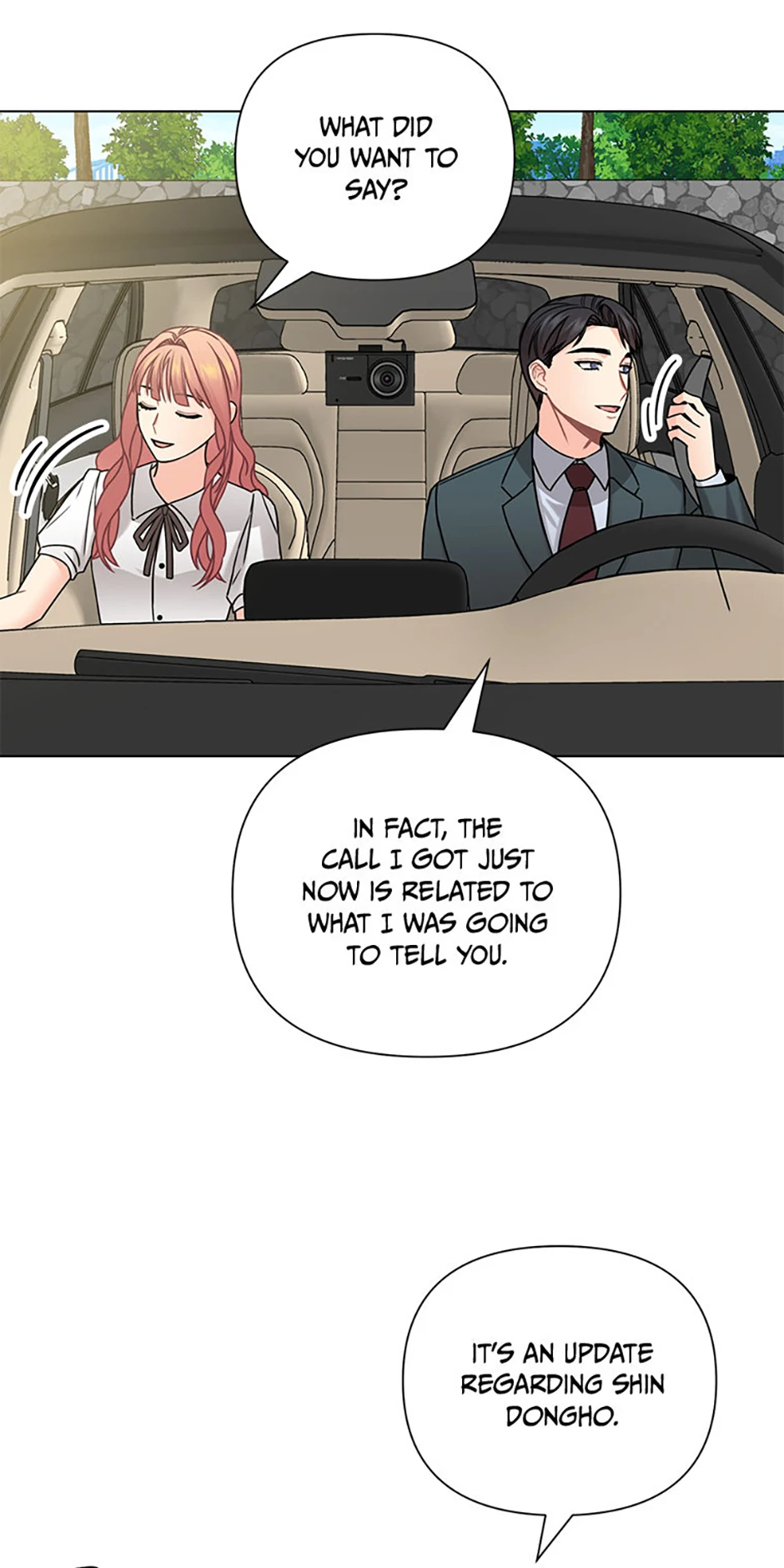 Frauds-In-Law [Official] chapter 53 page 27