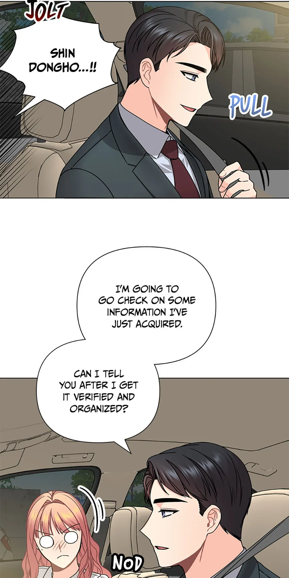 Frauds-In-Law [Official] chapter 53 page 28