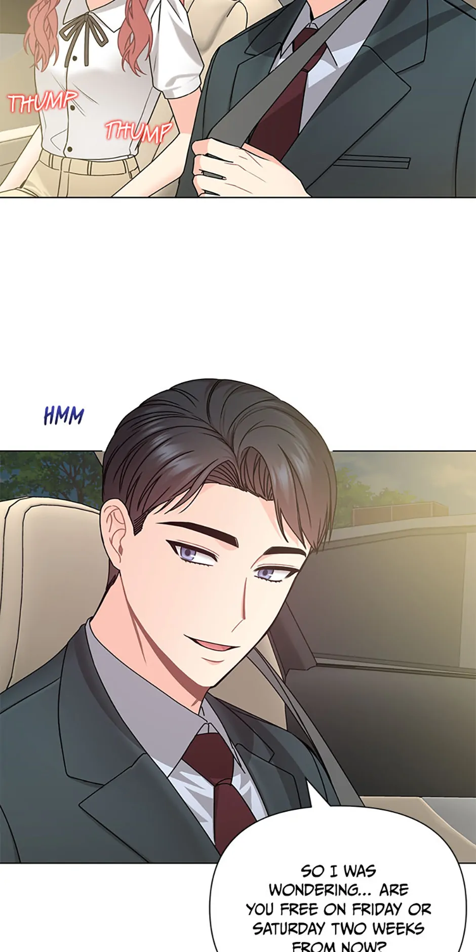 Frauds-In-Law [Official] chapter 53 page 29