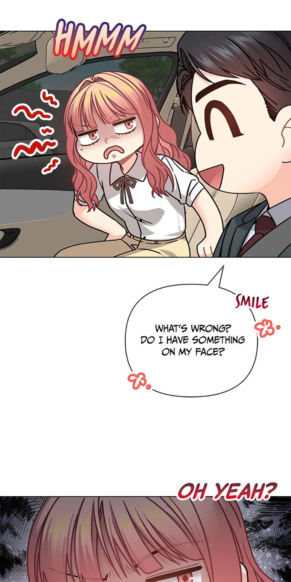 Frauds-In-Law [Official] chapter 53 page 31