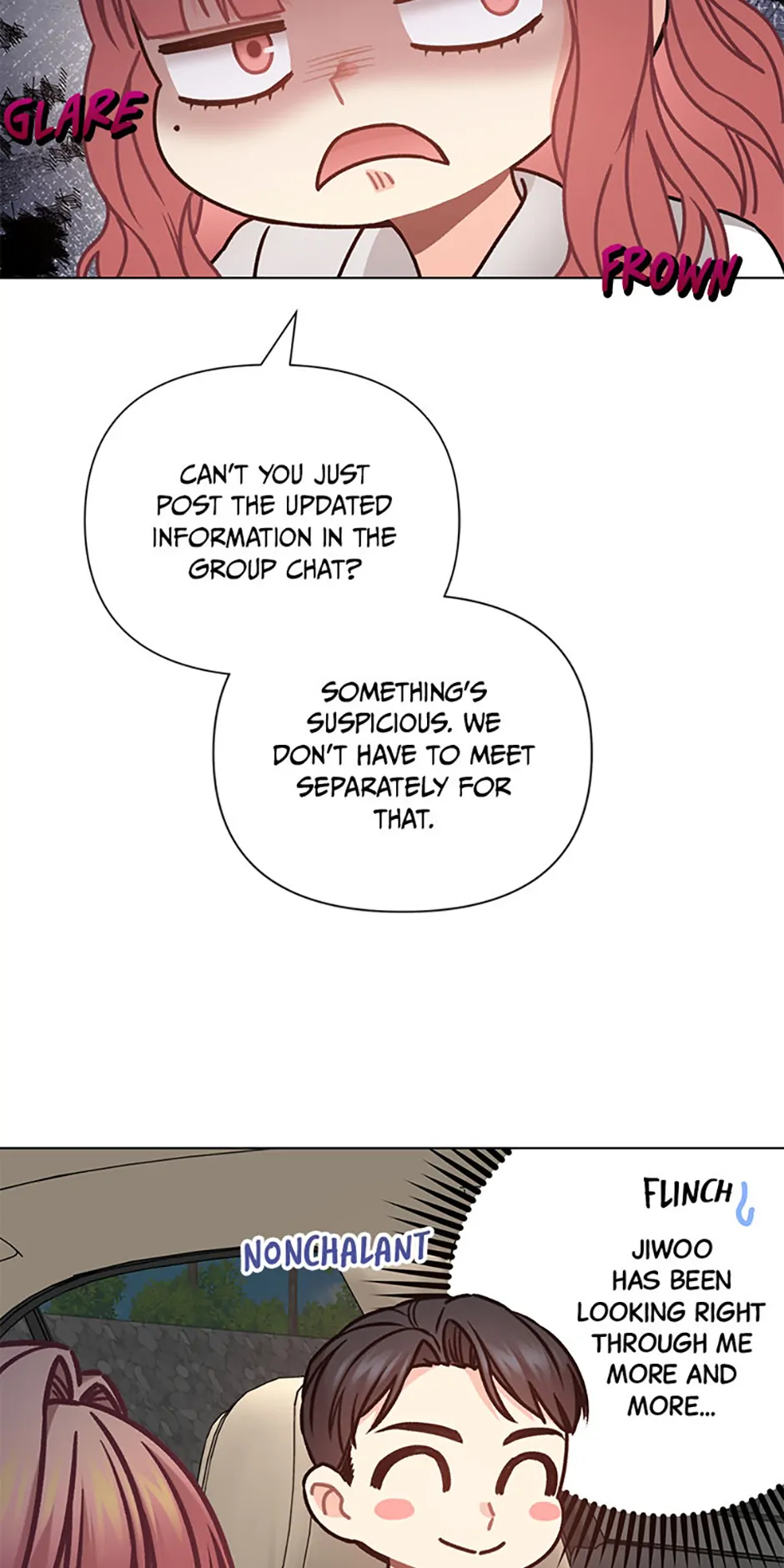 Frauds-In-Law [Official] chapter 53 page 32