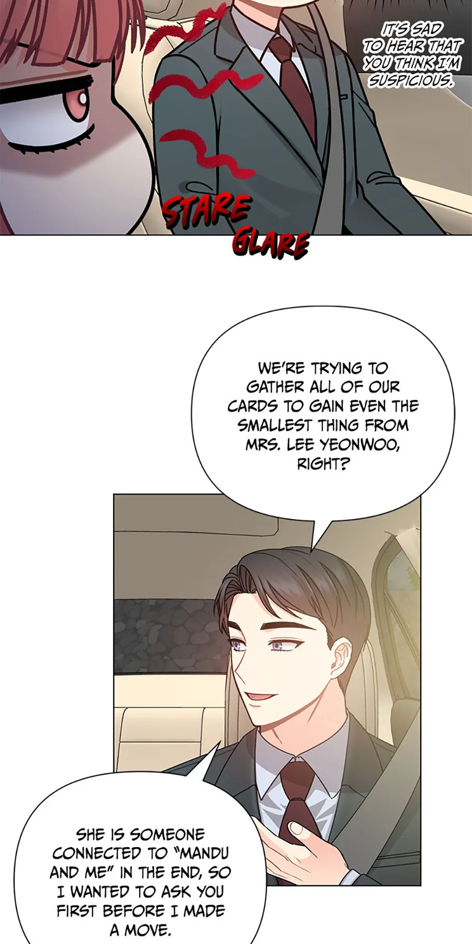 Frauds-In-Law [Official] chapter 53 page 33