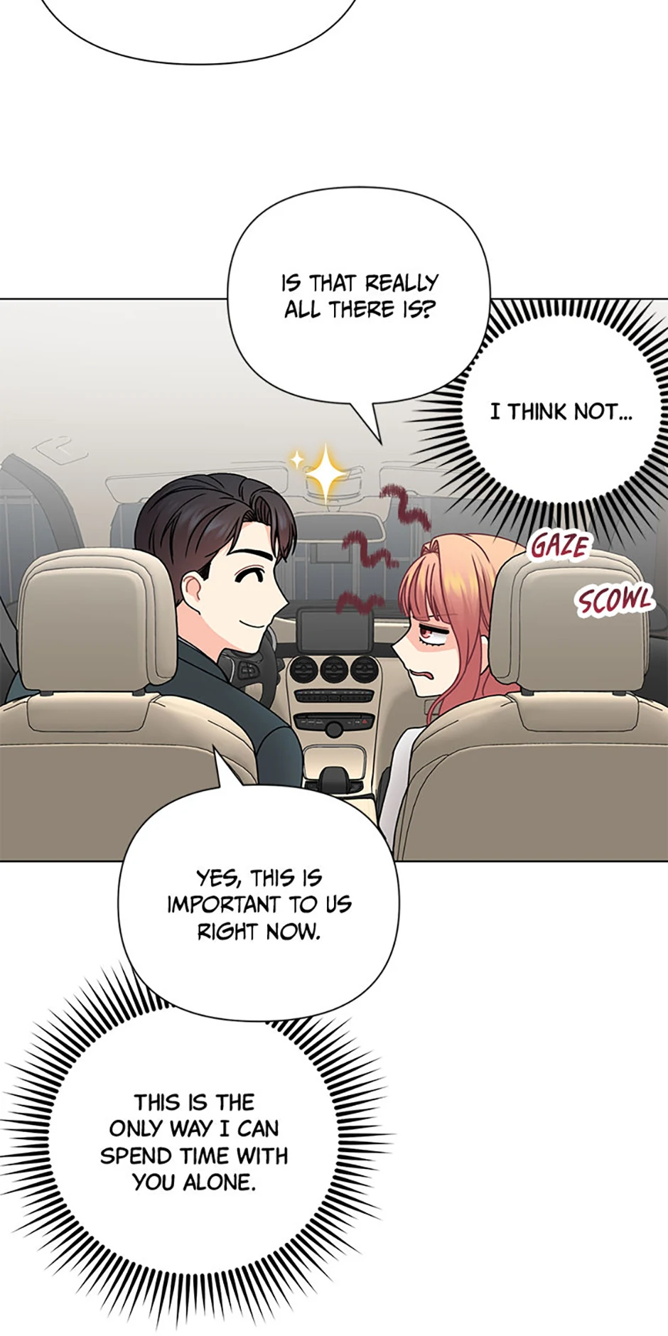 Frauds-In-Law [Official] chapter 53 page 34