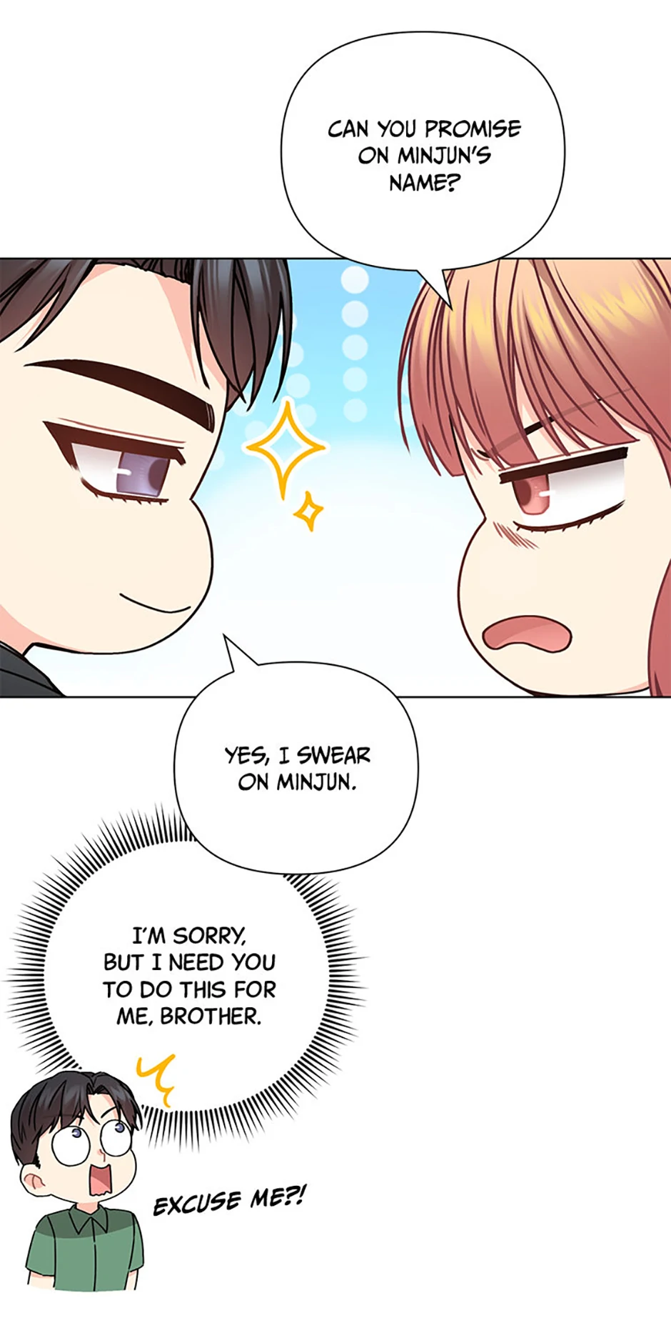 Frauds-In-Law [Official] chapter 53 page 35