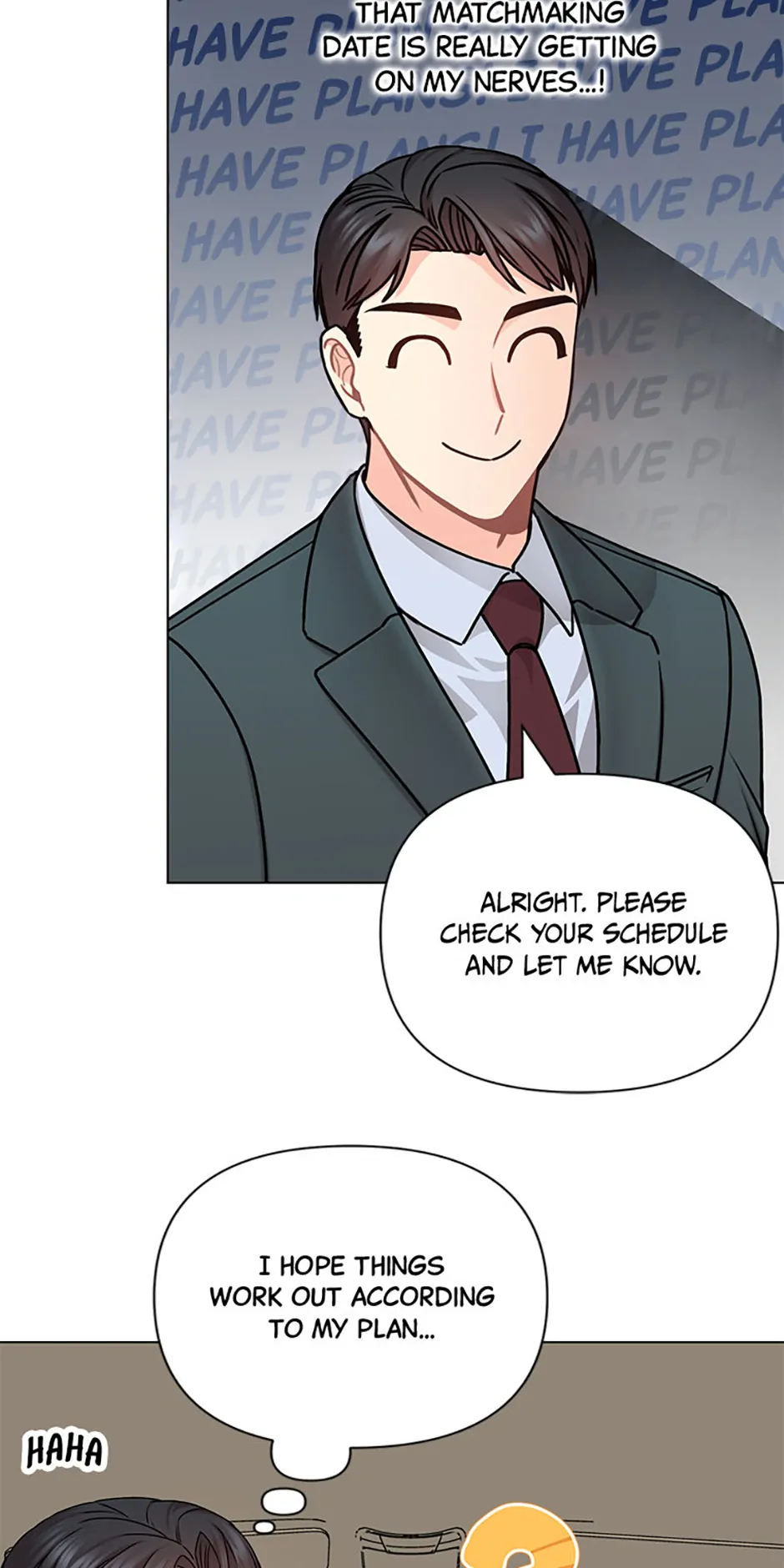 Frauds-In-Law [Official] chapter 53 page 37