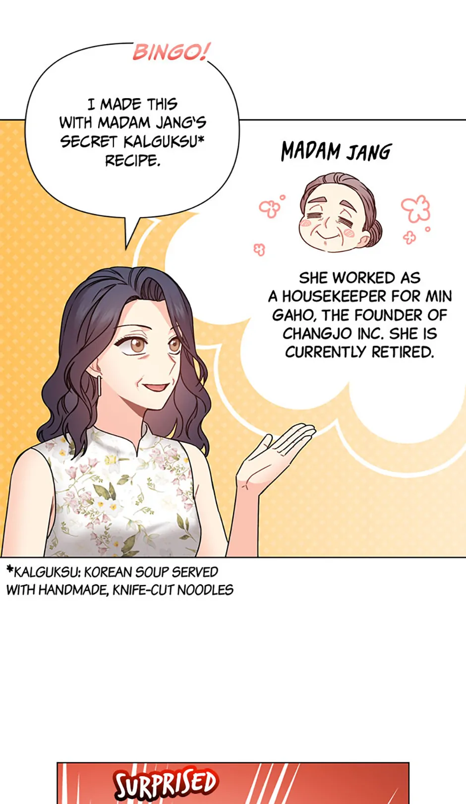 Frauds-In-Law [Official] chapter 53 page 41