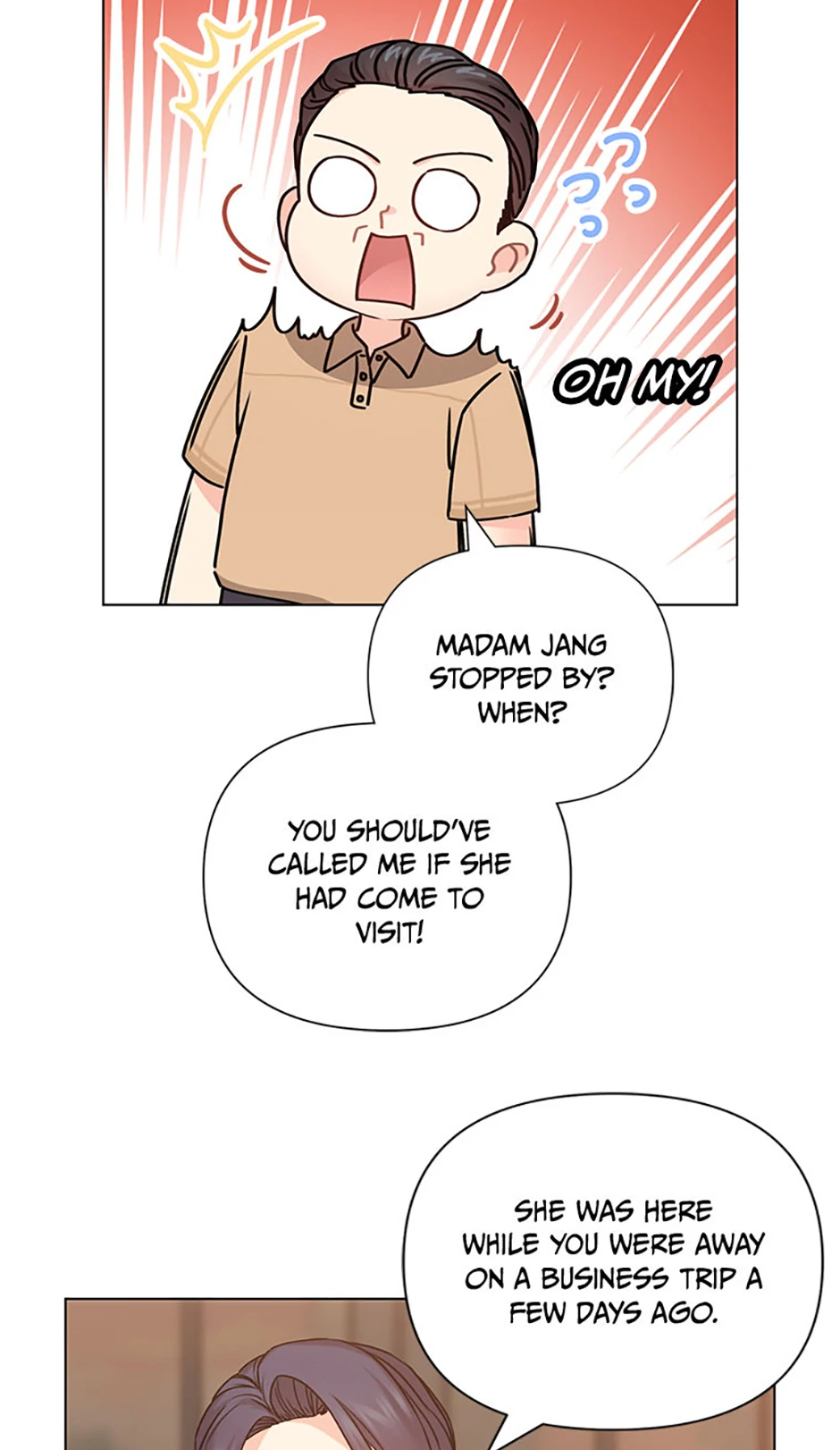 Frauds-In-Law [Official] chapter 53 page 42