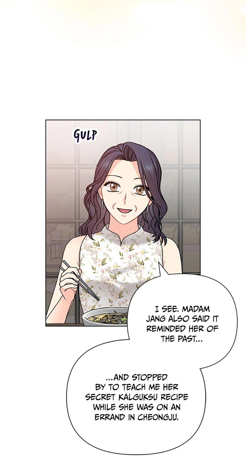 Frauds-In-Law [Official] chapter 53 page 47