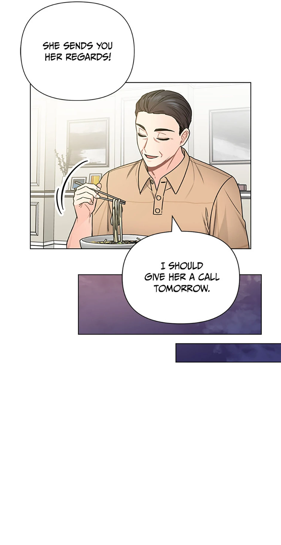 Frauds-In-Law [Official] chapter 53 page 48