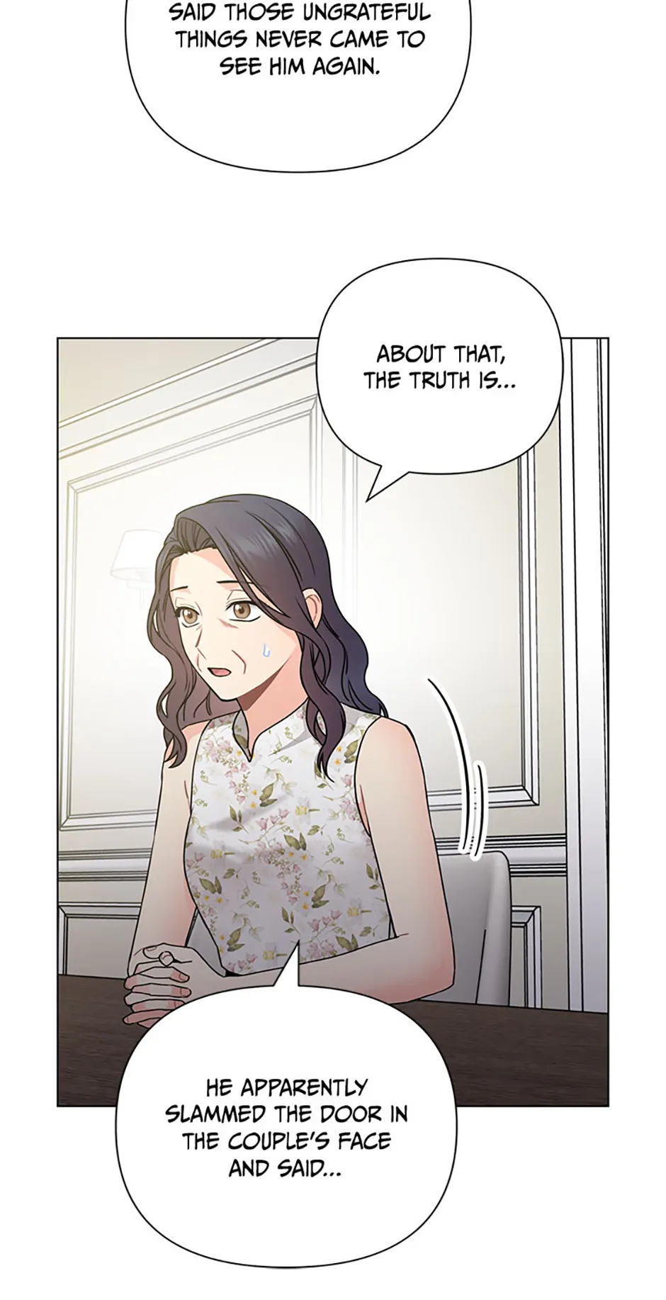 Frauds-In-Law [Official] chapter 53 page 54