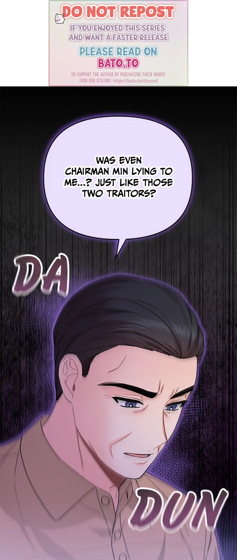 Frauds-In-Law [Official] chapter 54 page 1