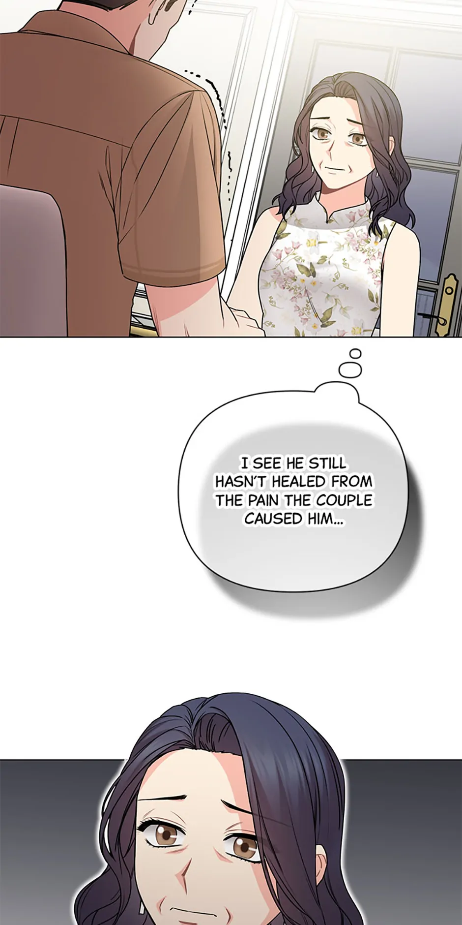 Frauds-In-Law [Official] chapter 54 page 3