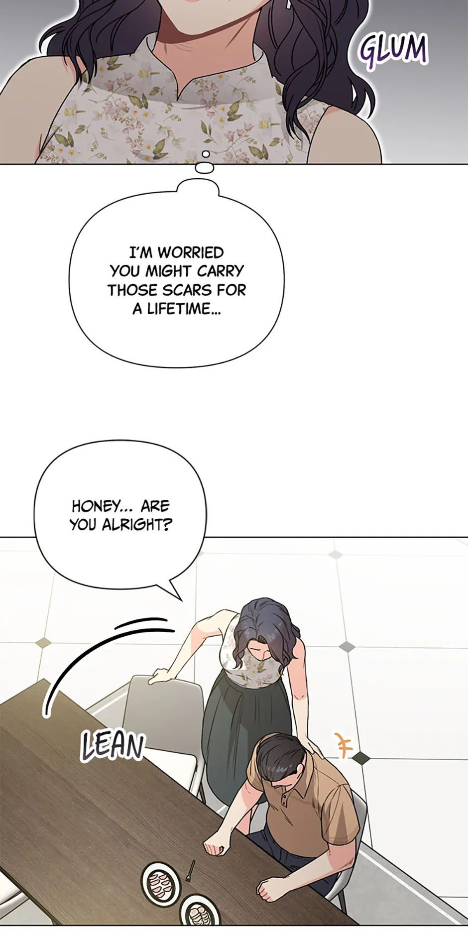 Frauds-In-Law [Official] chapter 54 page 4
