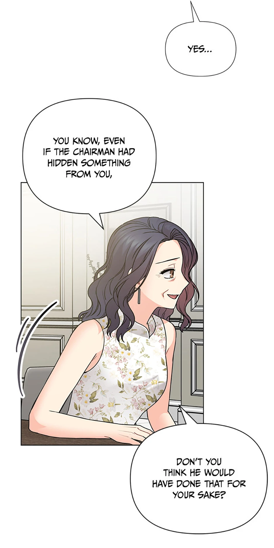 Frauds-In-Law [Official] chapter 54 page 5