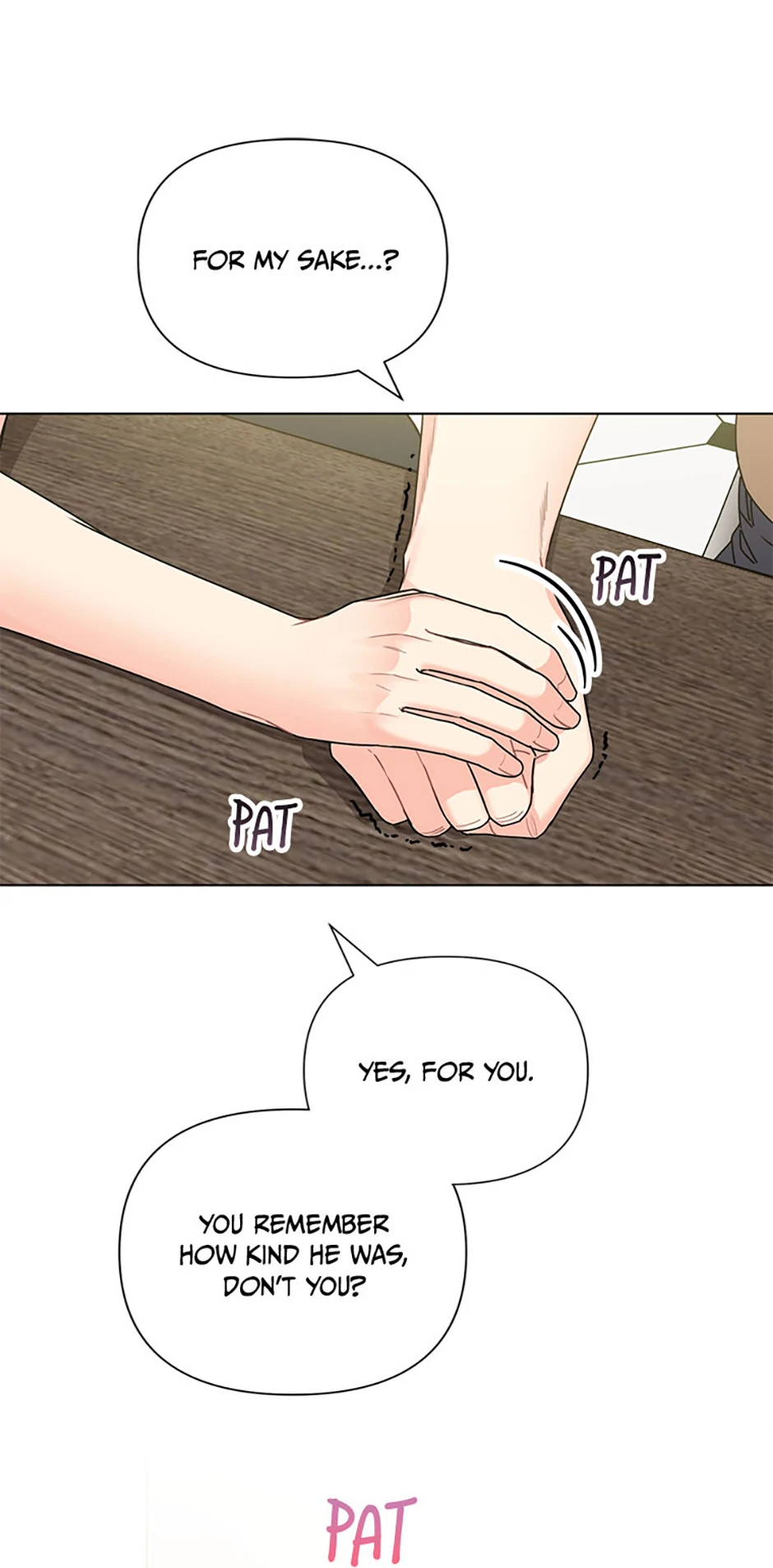 Frauds-In-Law [Official] chapter 54 page 6