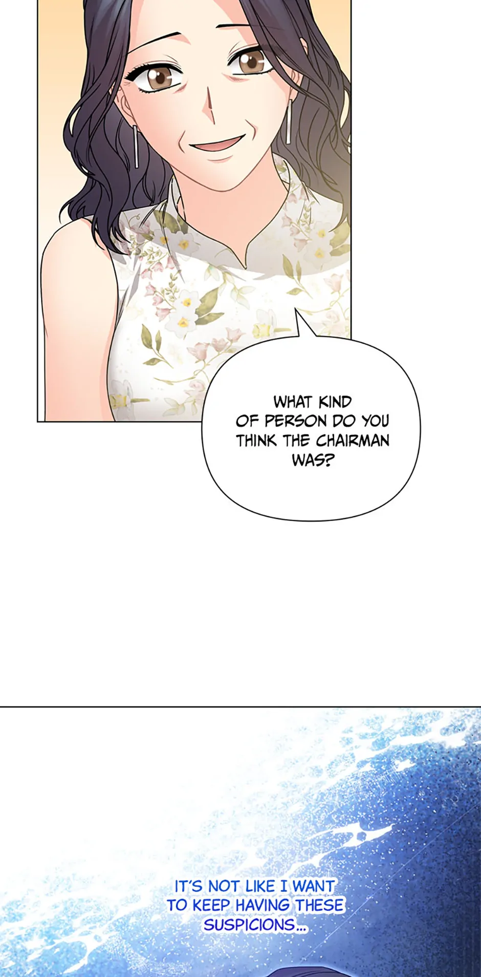Frauds-In-Law [Official] chapter 54 page 8