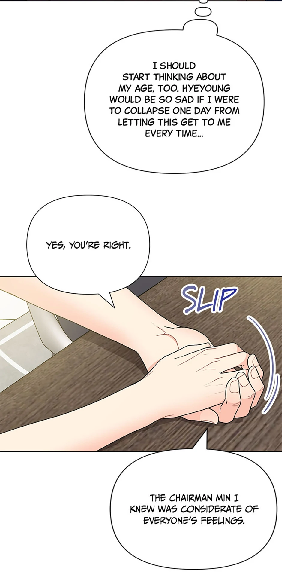 Frauds-In-Law [Official] chapter 54 page 10