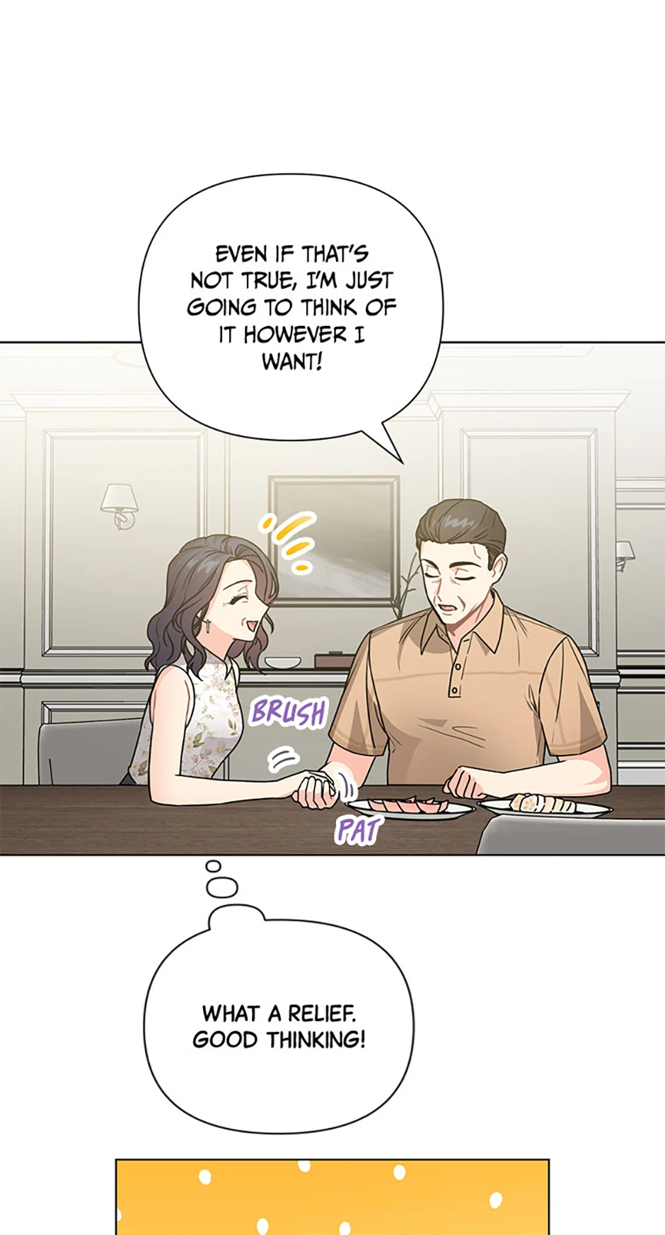 Frauds-In-Law [Official] chapter 54 page 11