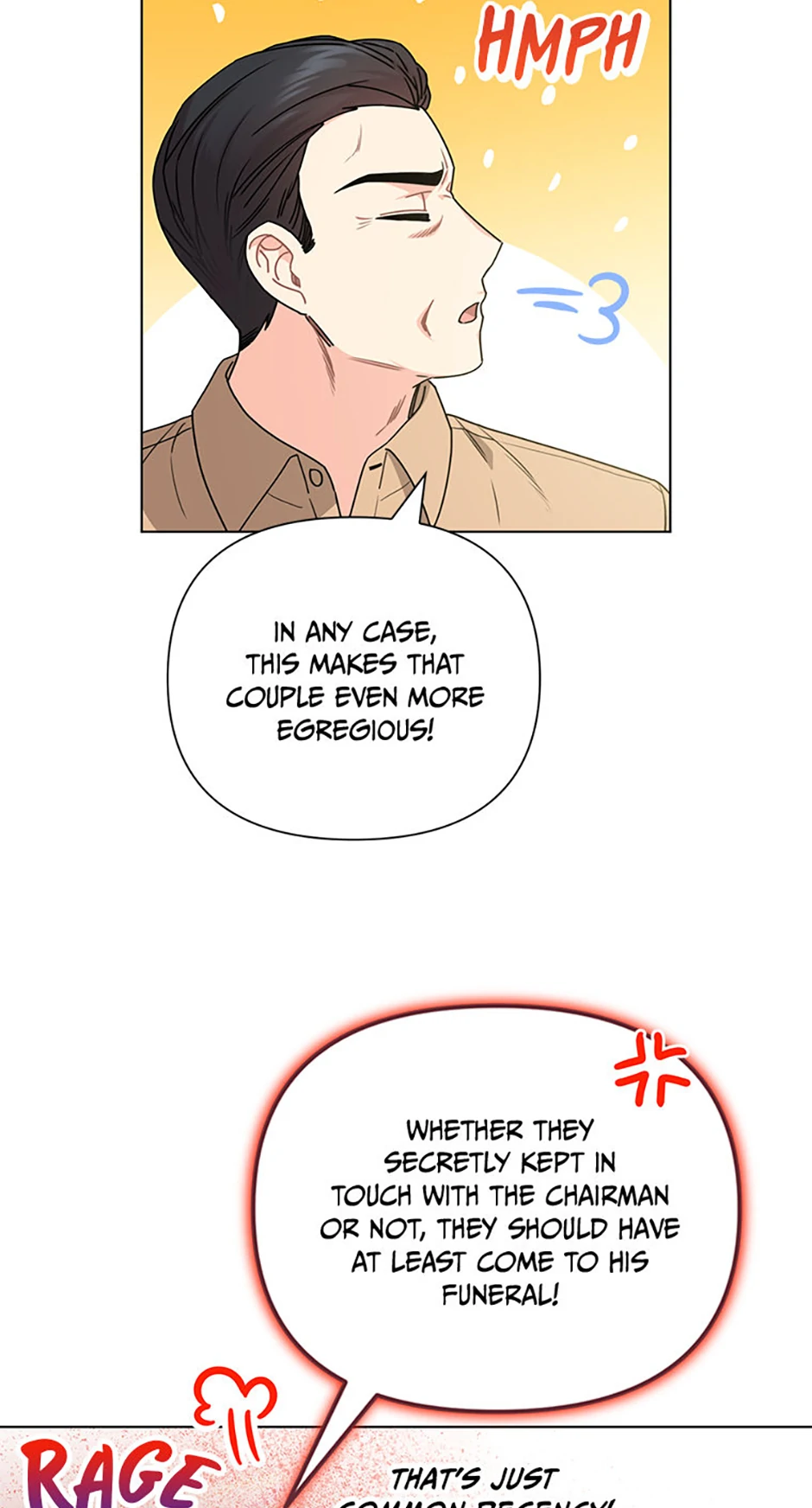 Frauds-In-Law [Official] chapter 54 page 12