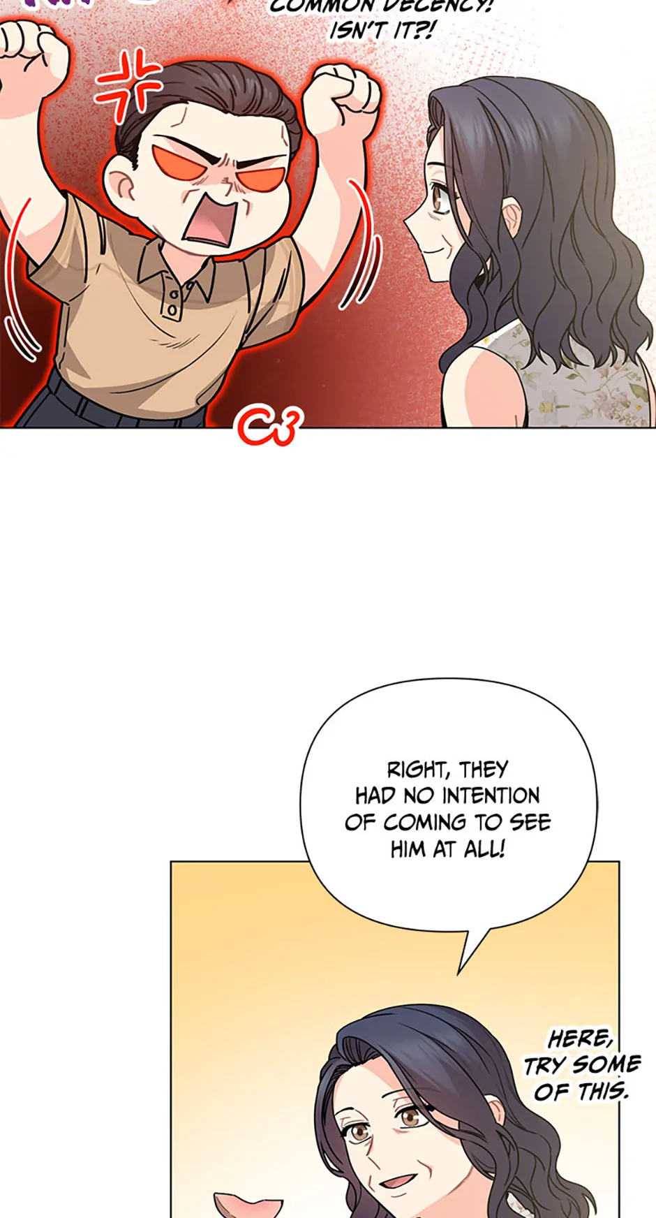 Frauds-In-Law [Official] chapter 54 page 13