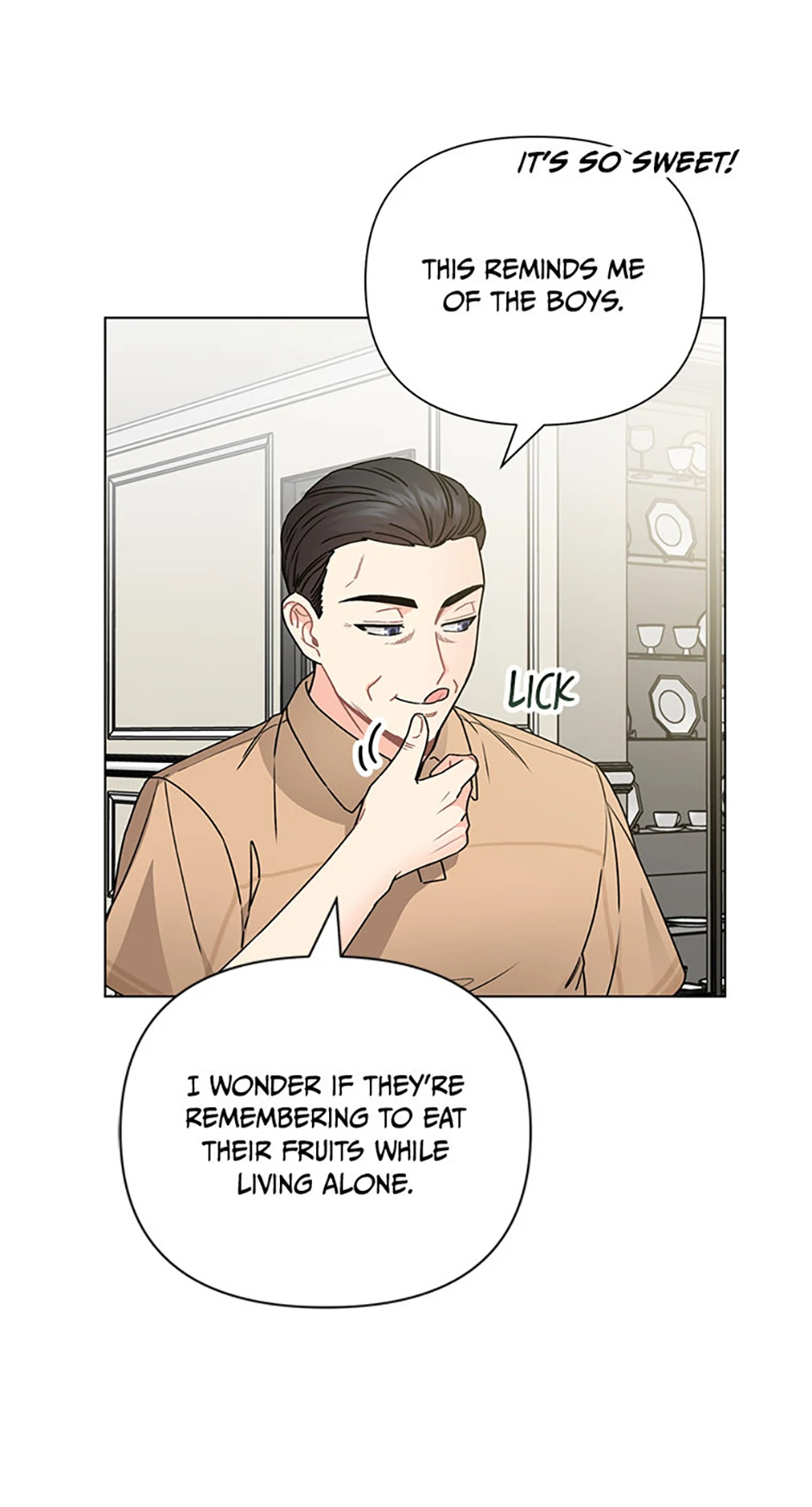Frauds-In-Law [Official] chapter 54 page 15