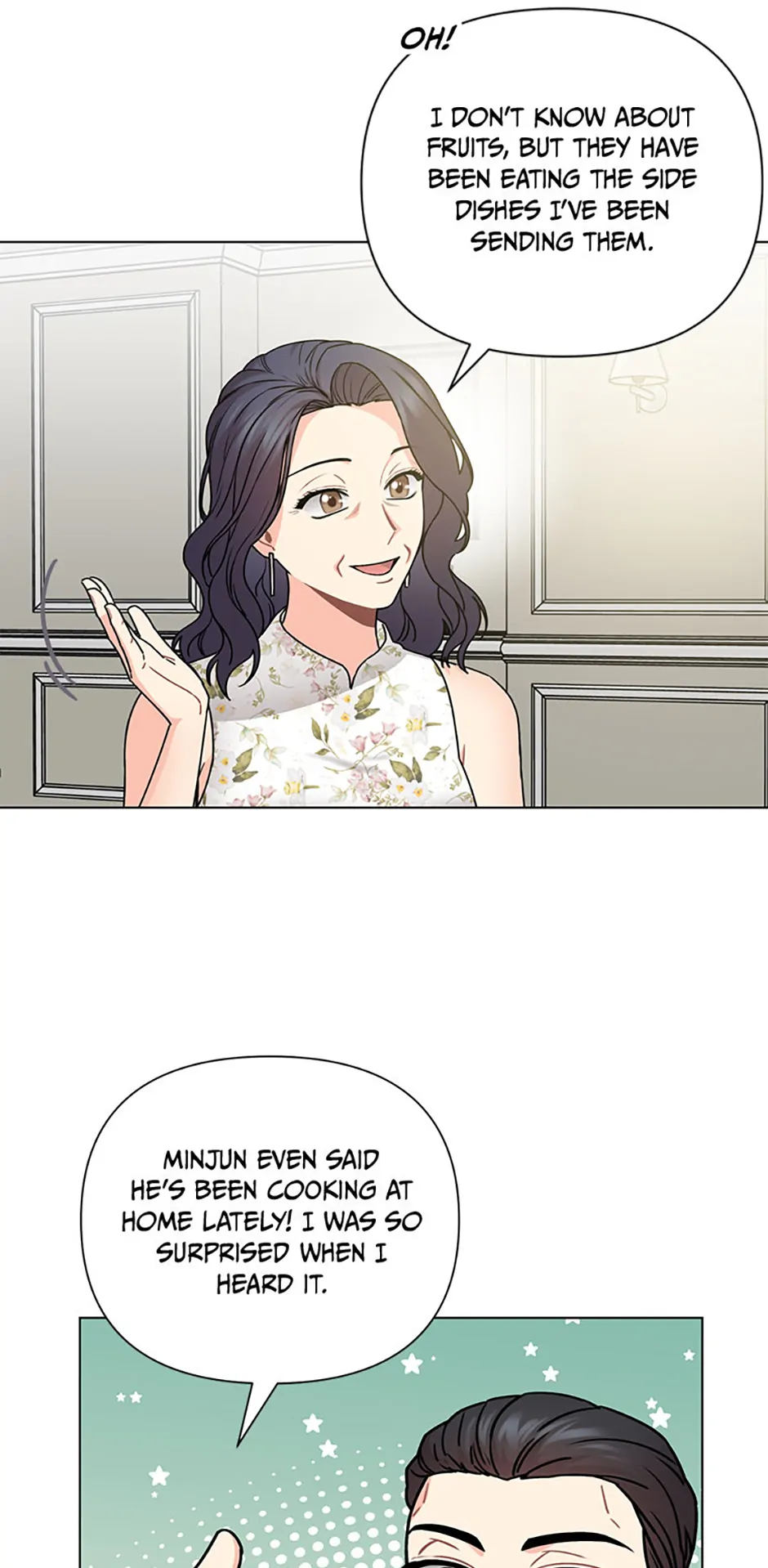 Frauds-In-Law [Official] chapter 54 page 16