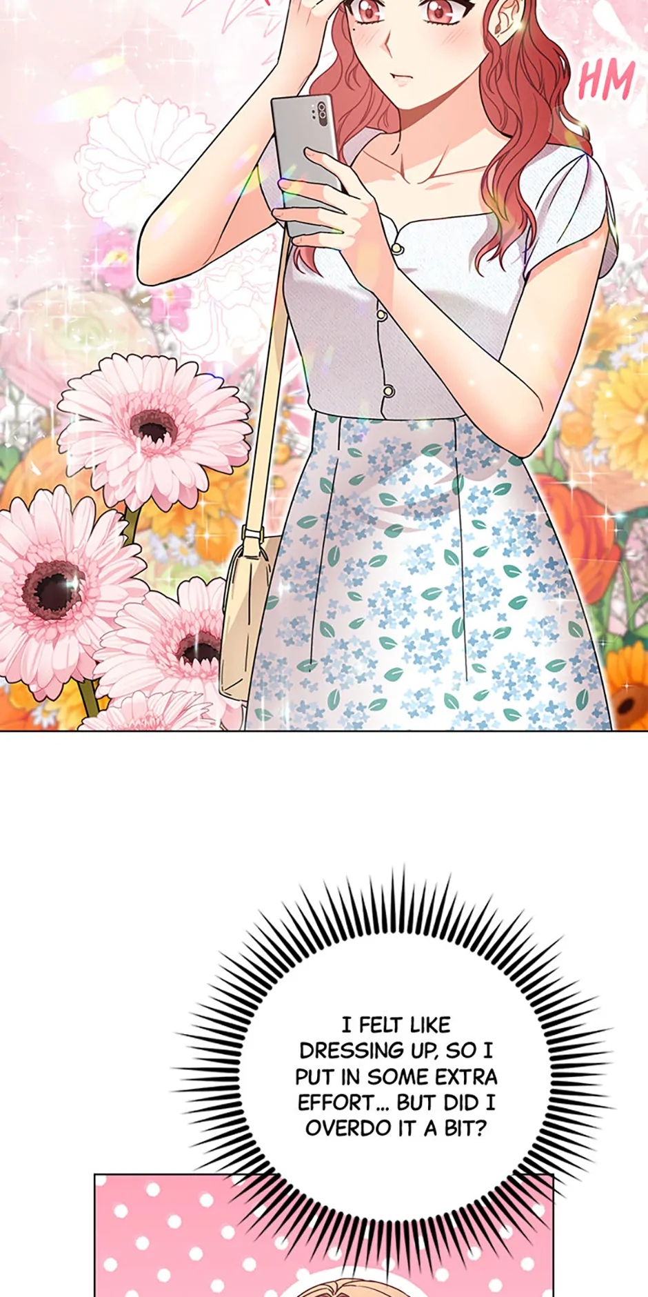 Frauds-In-Law [Official] chapter 54 page 23