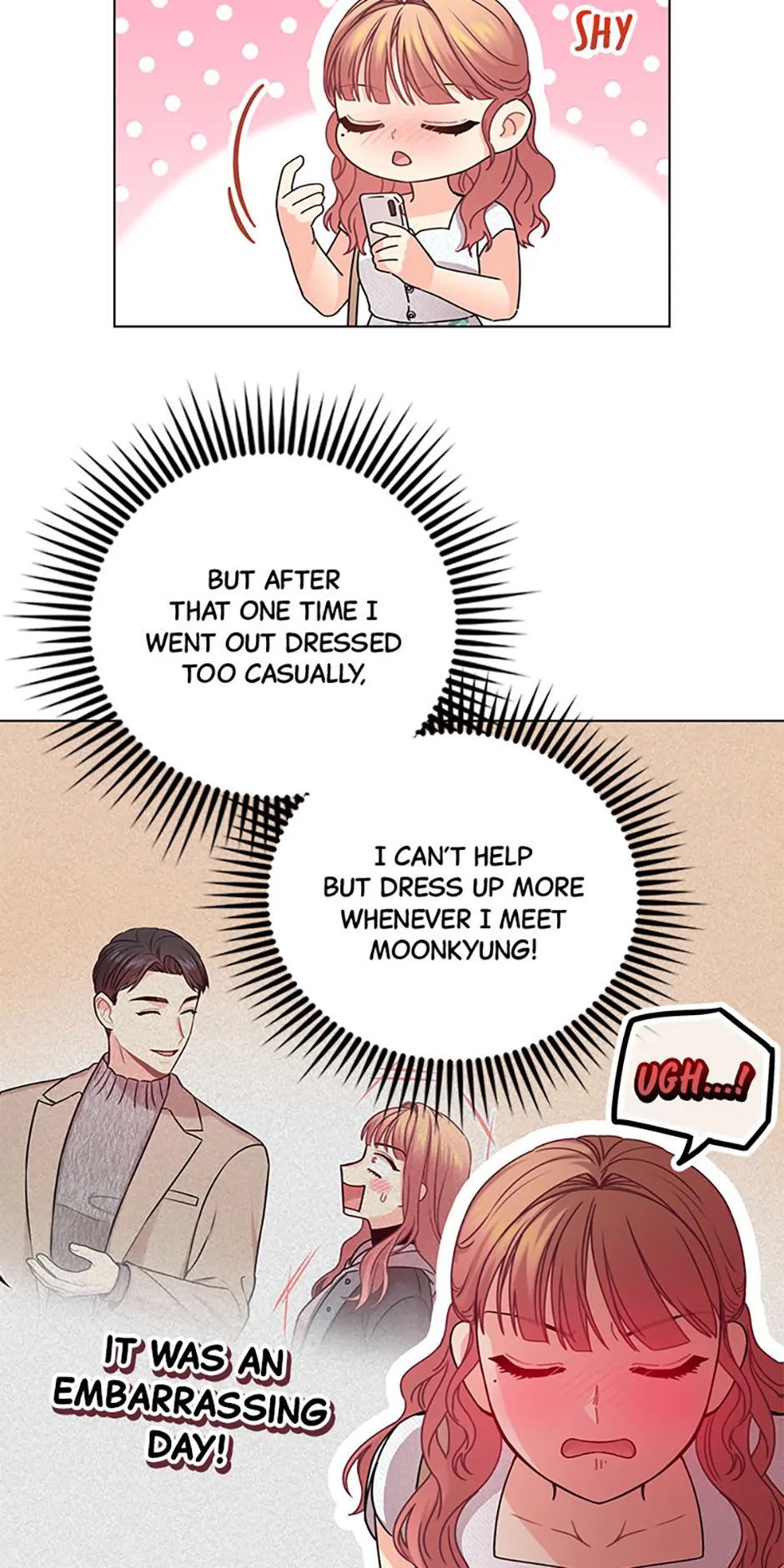 Frauds-In-Law [Official] chapter 54 page 24