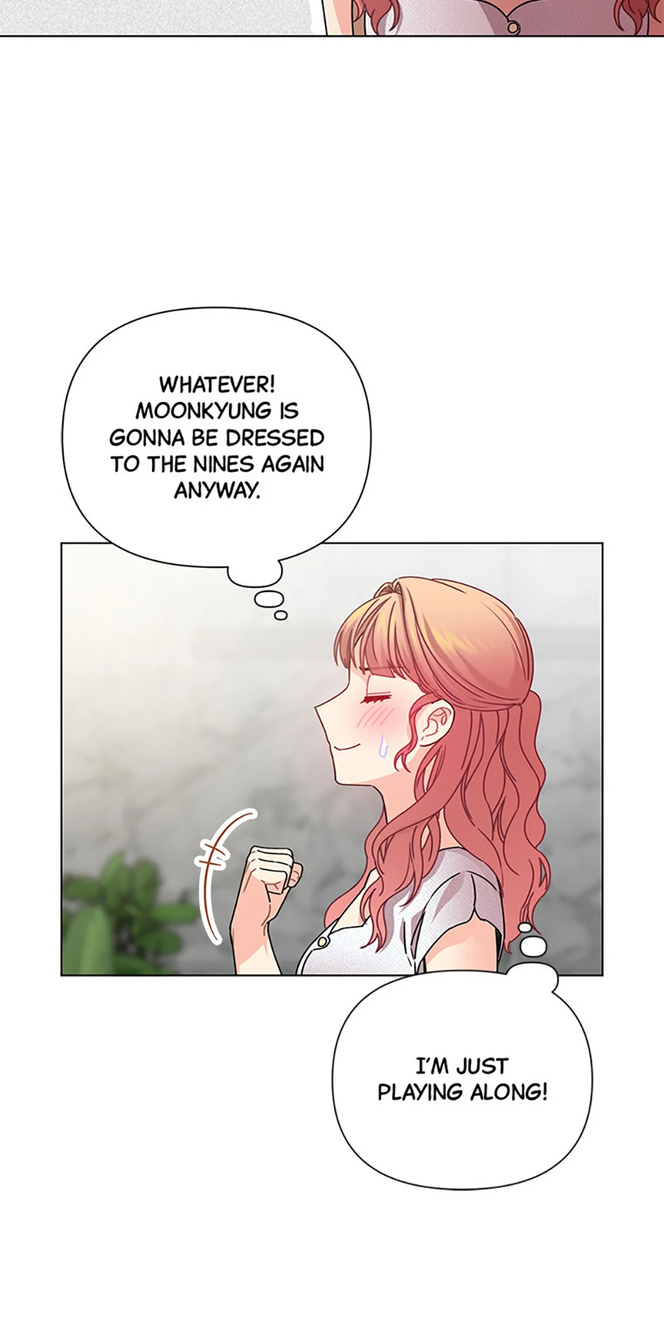 Frauds-In-Law [Official] chapter 54 page 25