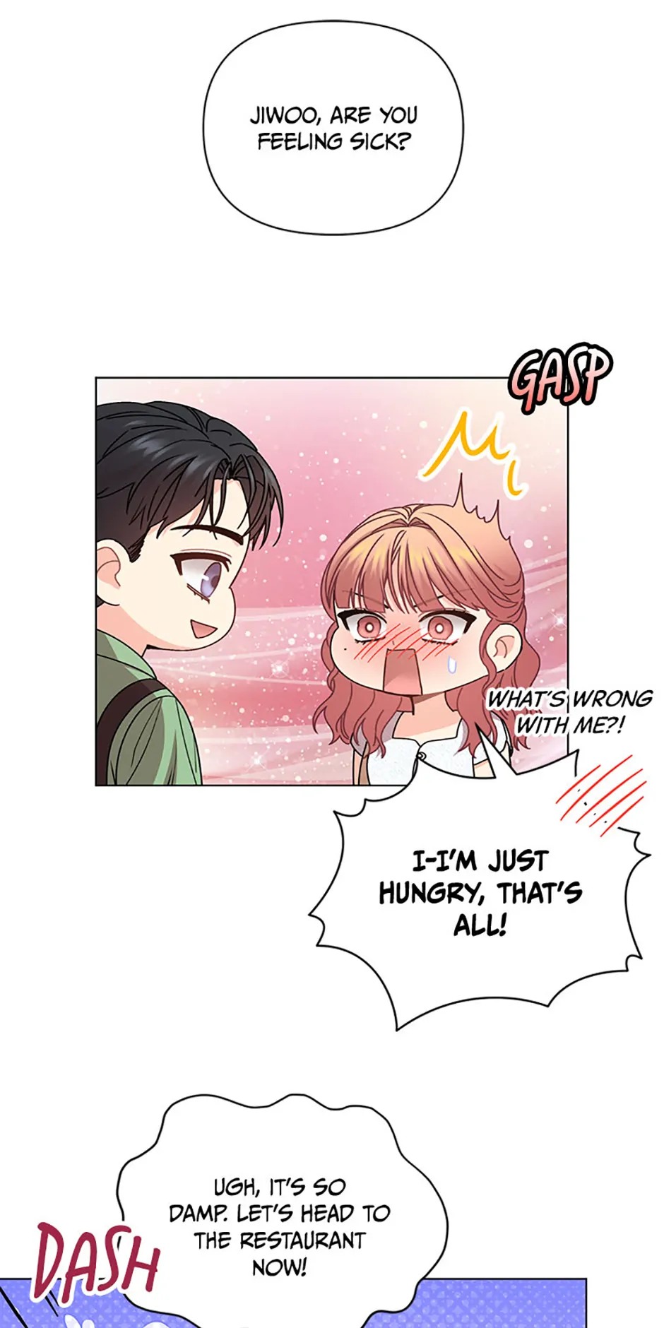 Frauds-In-Law [Official] chapter 54 page 31