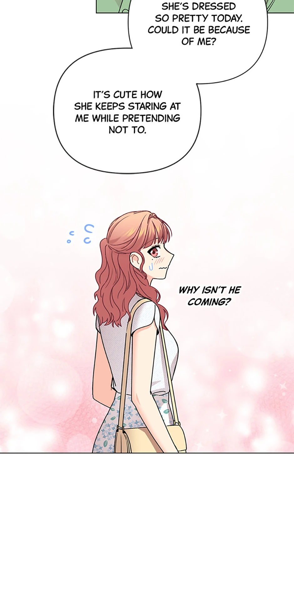 Frauds-In-Law [Official] chapter 54 page 33