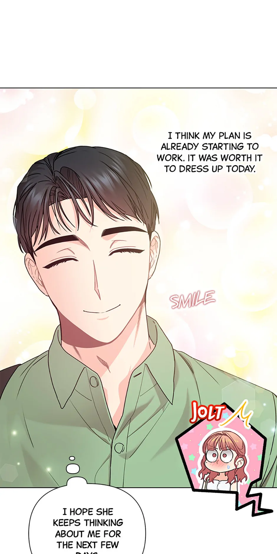 Frauds-In-Law [Official] chapter 54 page 34