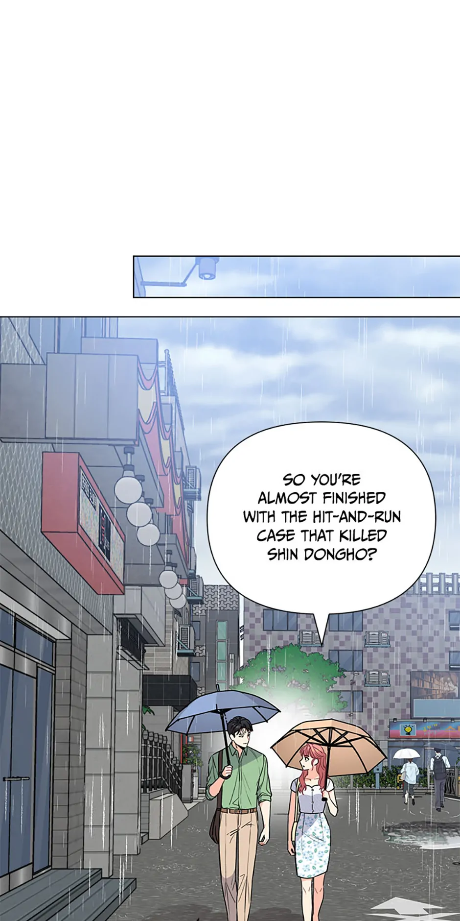 Frauds-In-Law [Official] chapter 54 page 36