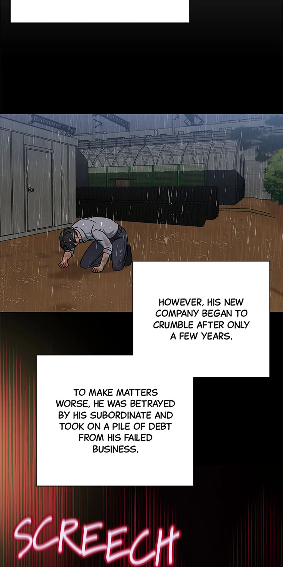Frauds-In-Law [Official] chapter 54 page 38