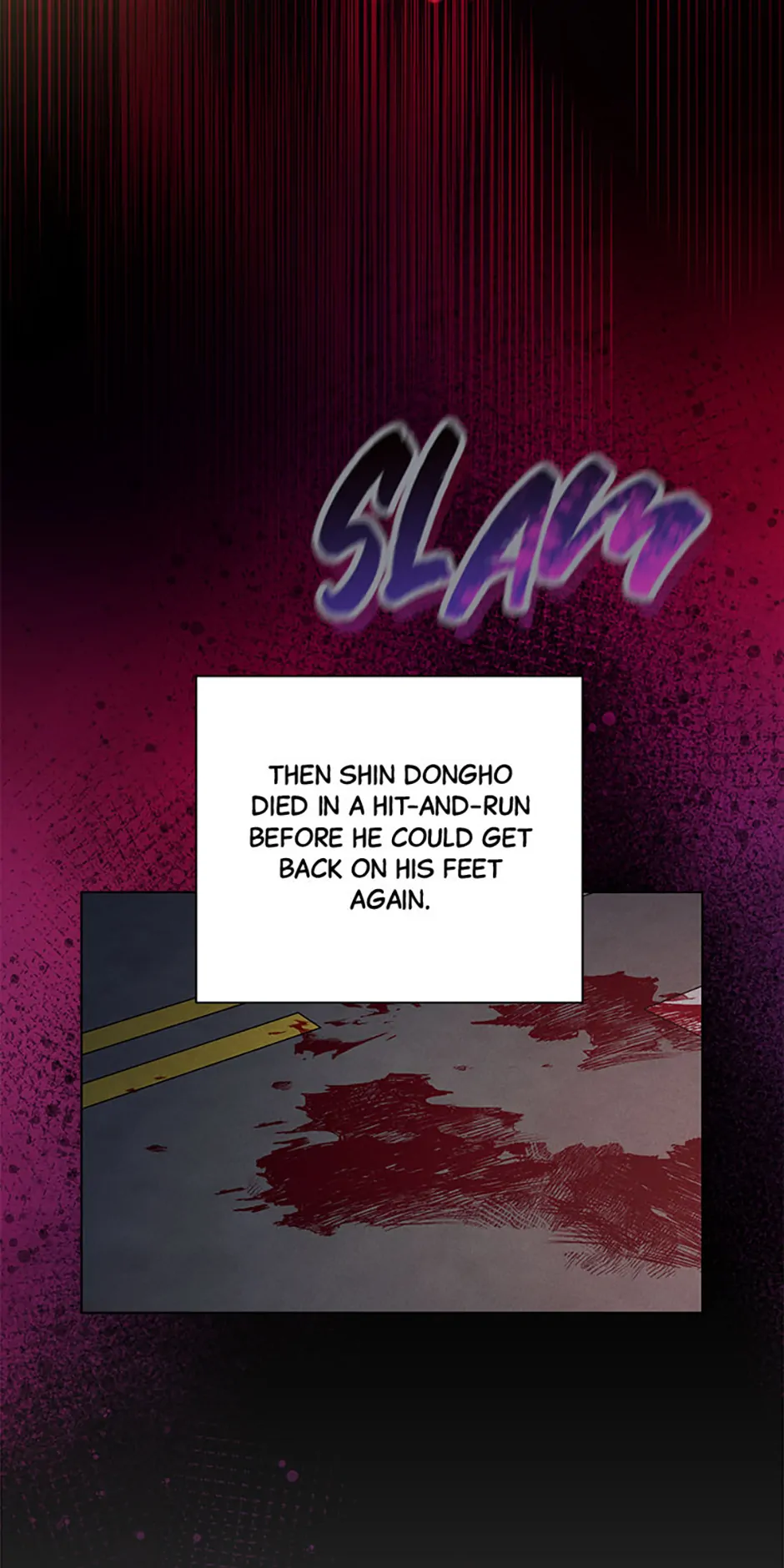 Frauds-In-Law [Official] chapter 54 page 39