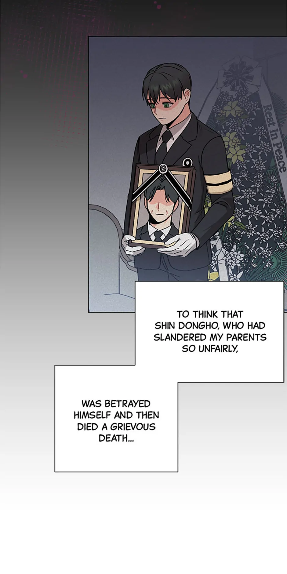 Frauds-In-Law [Official] chapter 54 page 40