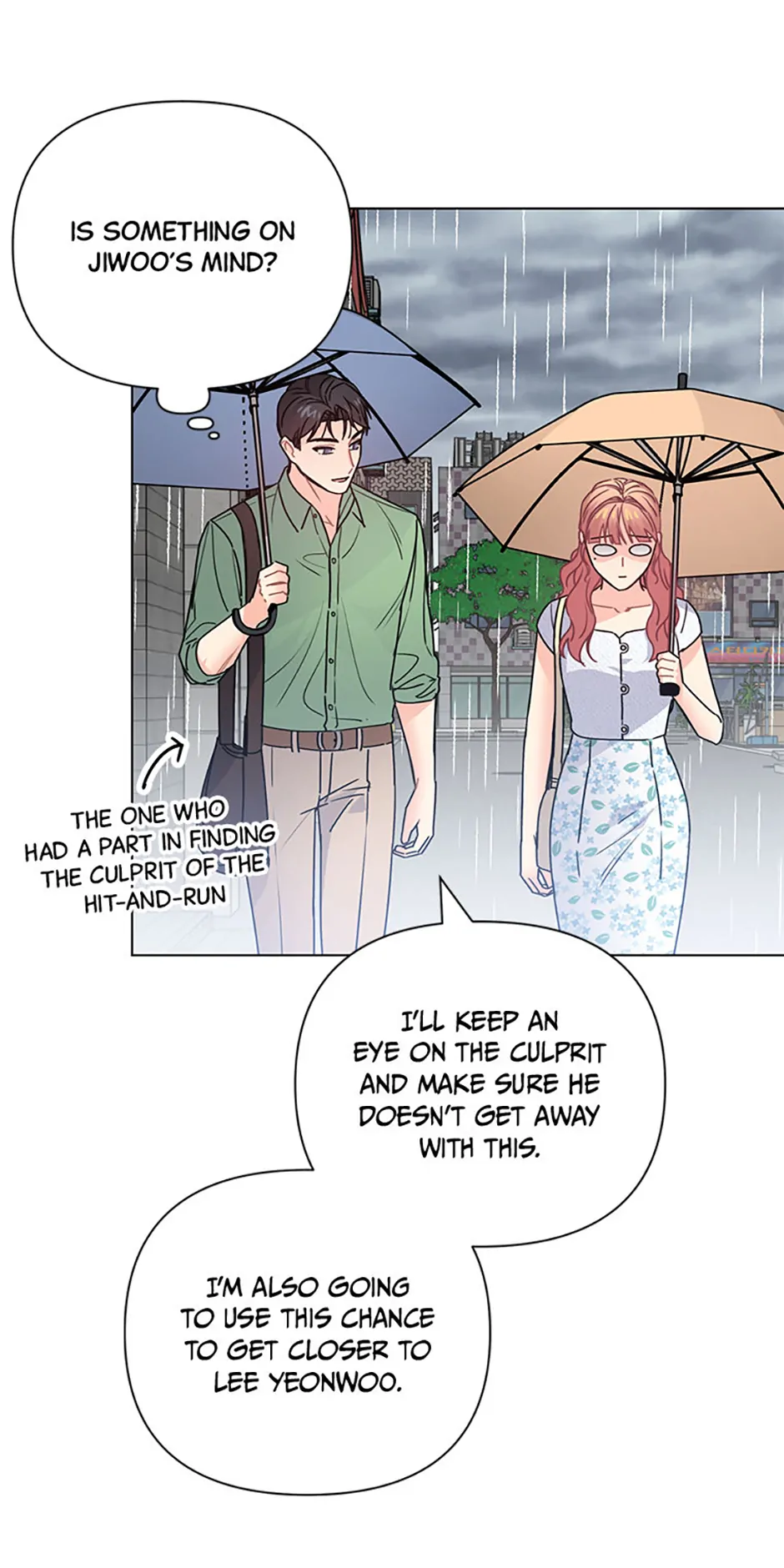 Frauds-In-Law [Official] chapter 54 page 42