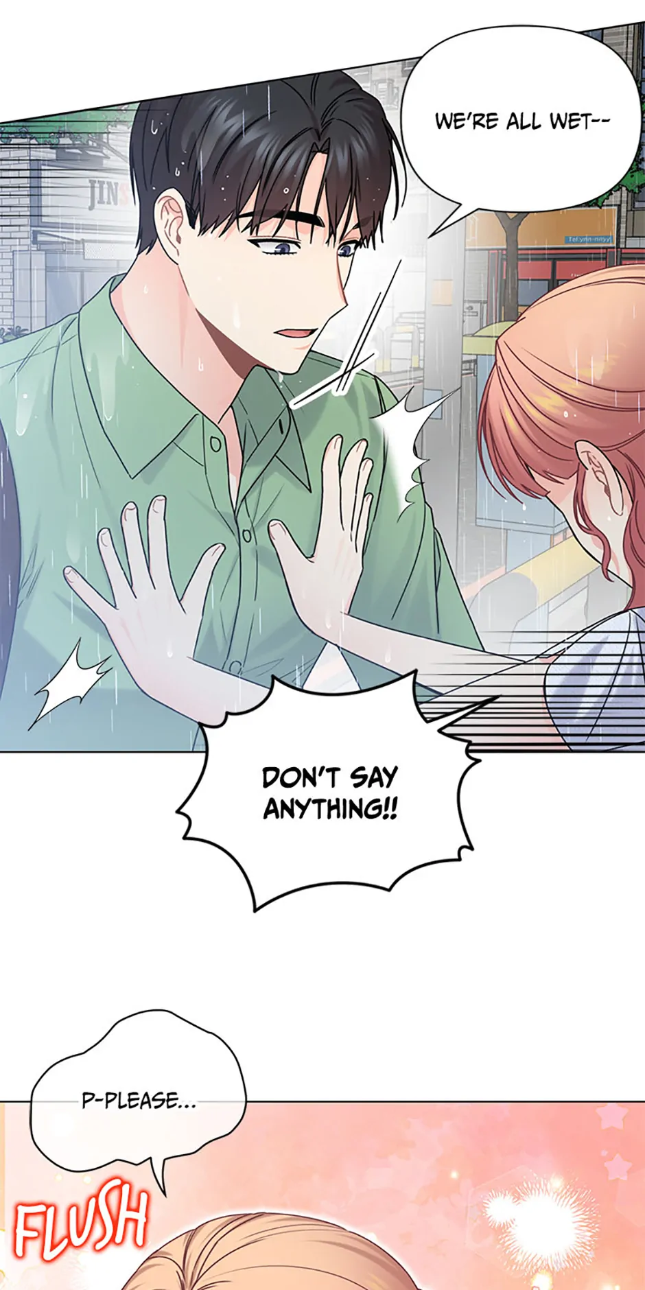 Frauds-In-Law [Official] chapter 55 page 13