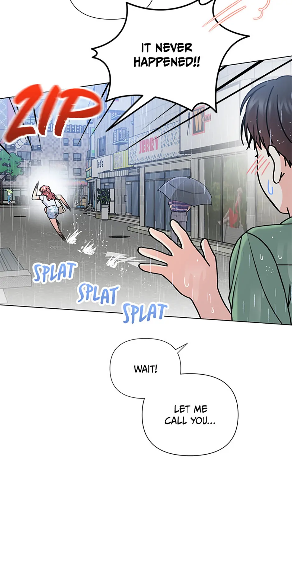Frauds-In-Law [Official] chapter 55 page 15