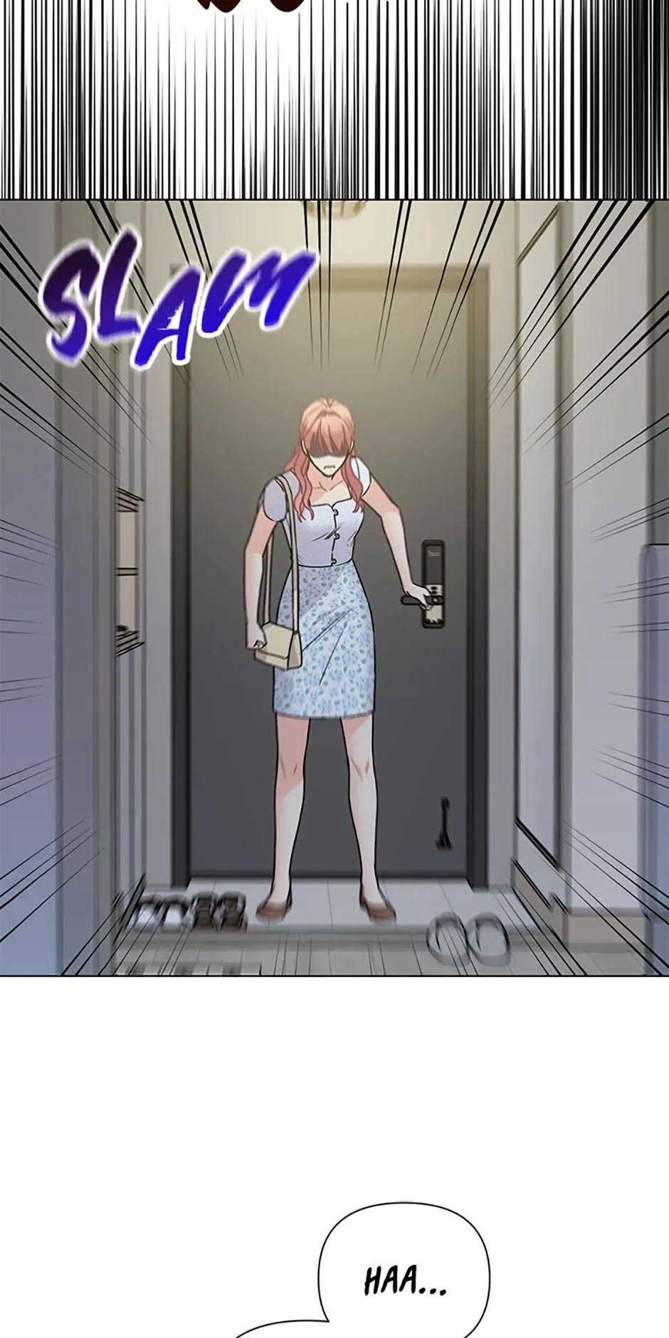 Frauds-In-Law [Official] chapter 55 page 22