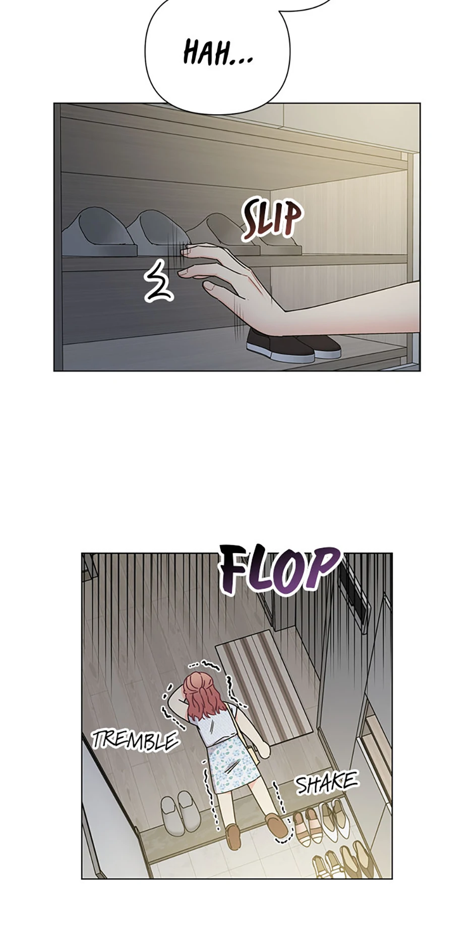 Frauds-In-Law [Official] chapter 55 page 23