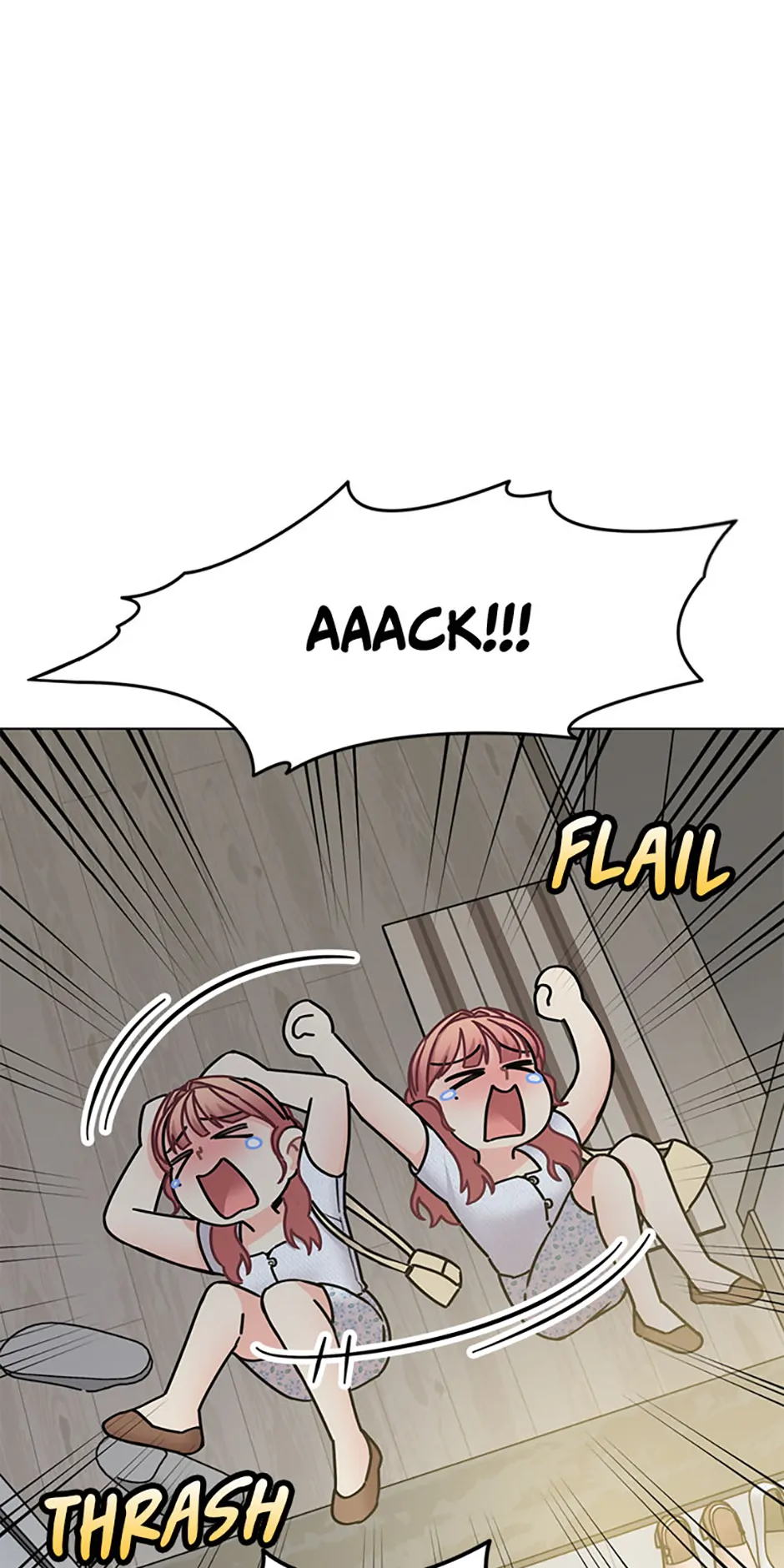 Frauds-In-Law [Official] chapter 55 page 24