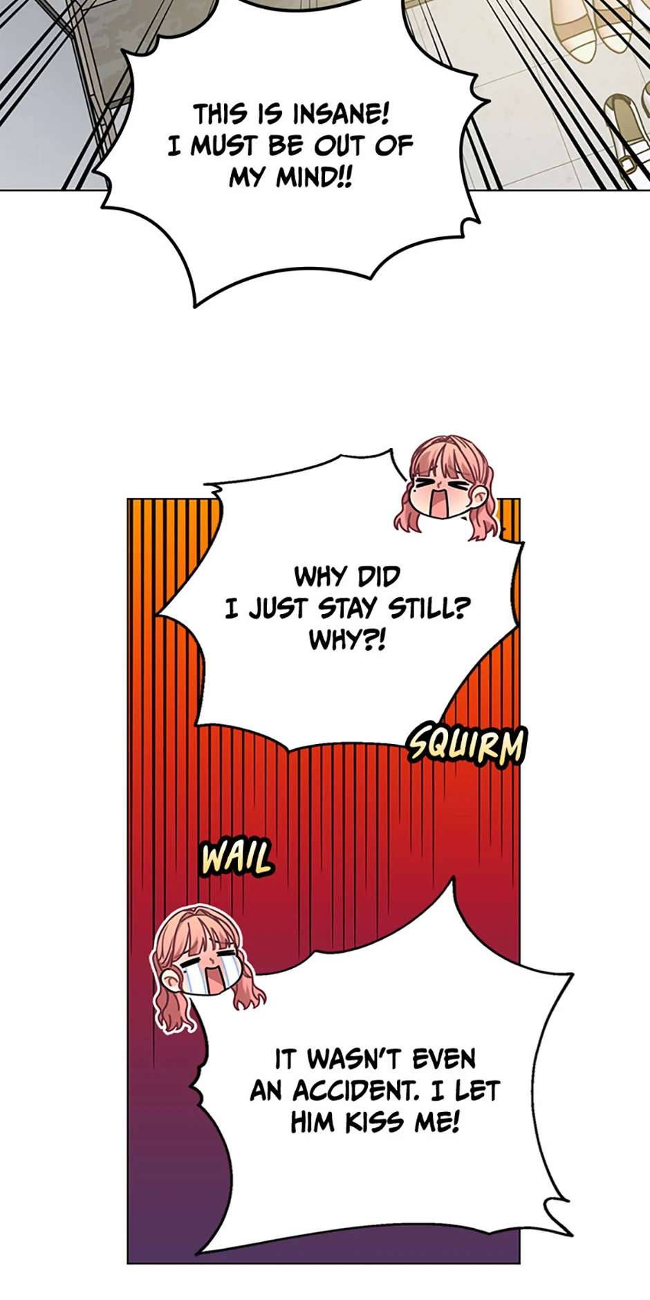 Frauds-In-Law [Official] chapter 55 page 25
