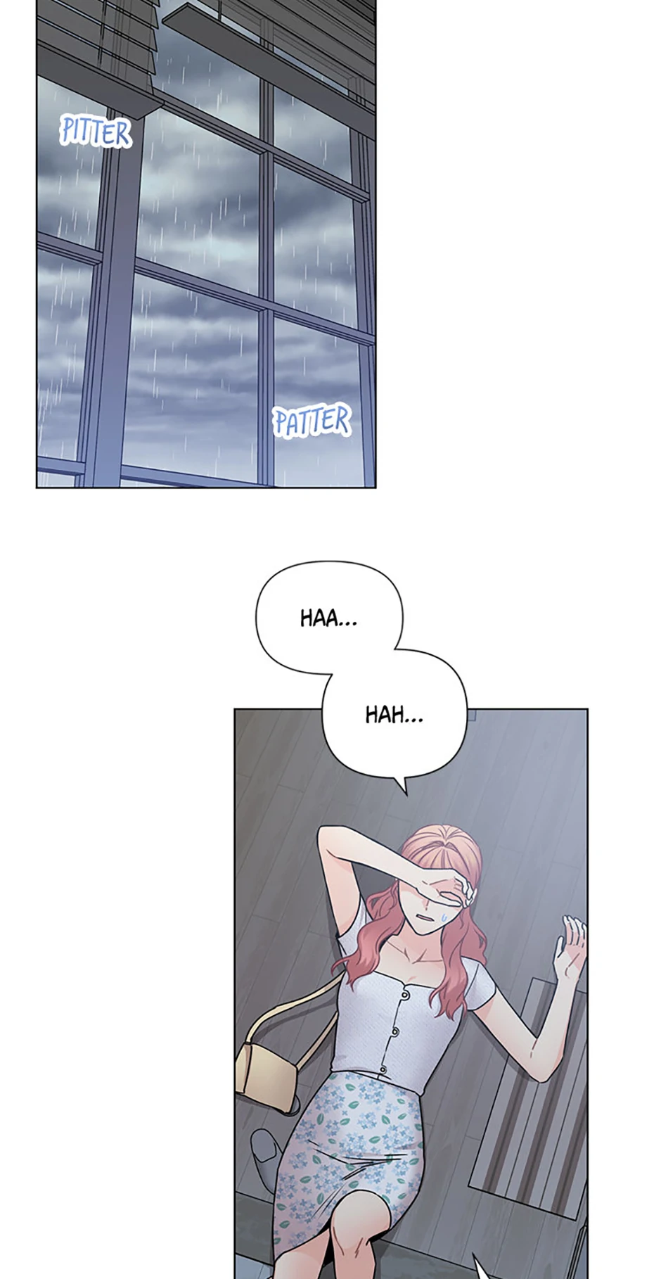 Frauds-In-Law [Official] chapter 55 page 27