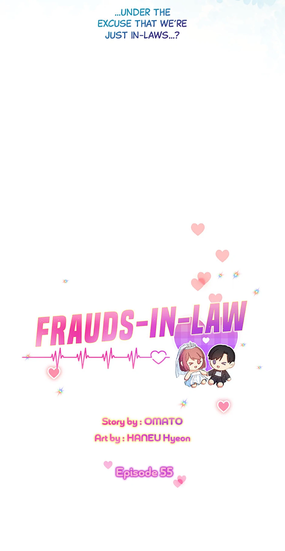 Frauds-In-Law [Official] chapter 55 page 30